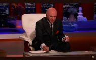 Still from the show (Image via Shark Tank)